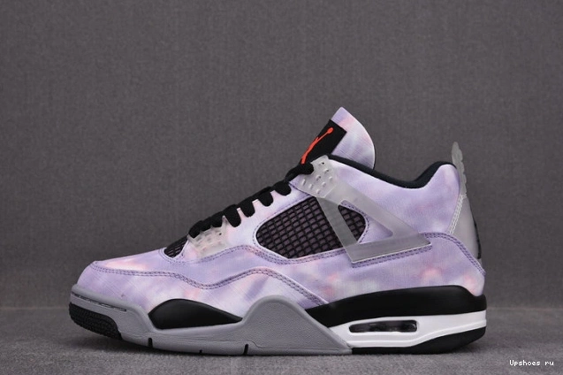 DH7138-506 JORDAN MASTER 4 ZEN RETRO 0403